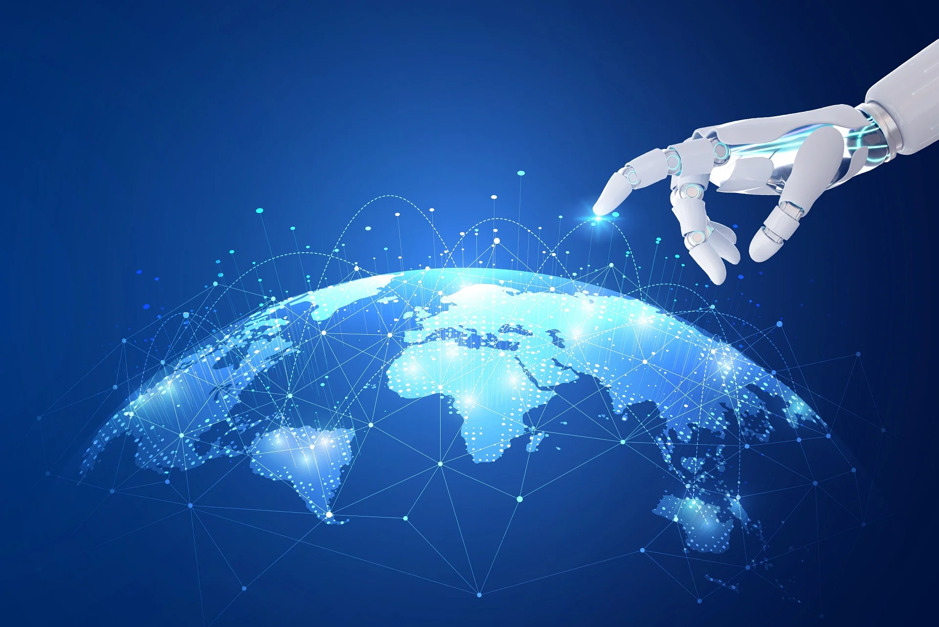 AI Future Tools That Can Reshape the Tech World
